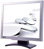 Benq FP91GX 19  LCD display (9J.L1J72.YSE)